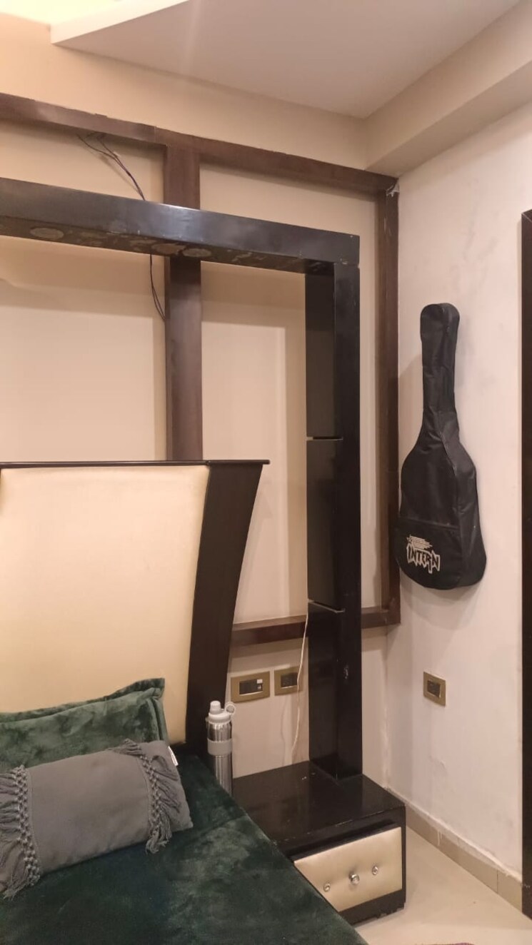 Bedroom, supertech-ecovillage-i 3 Bedroom 1718 Sq.Ft. Apartment In Sector 1 Greater Noida Greater Noida 9149295