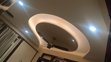 3 BHK Apartment – Exterior View View at Supertech Ecovillage I, Sector 1 Greater Noida - for Rent