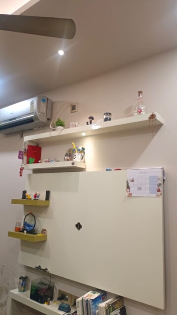 3 BHK Apartment – Exterior View View at Supertech Ecovillage I, Sector 1 Greater Noida - for Rent