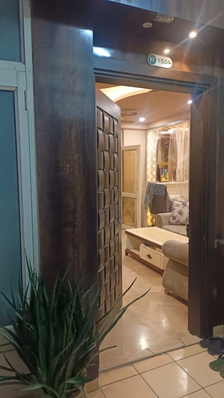 Entrance, supertech-ecovillage-i 3 Bedroom 1718 Sq.Ft. Apartment In Sector 1 Greater Noida Greater Noida 9149295