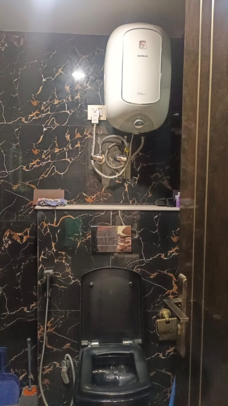 Bedroom, supertech-ecovillage-i 3 Bedroom 1718 Sq.Ft. Apartment In Sector 1 Greater Noida Greater Noida 9149295