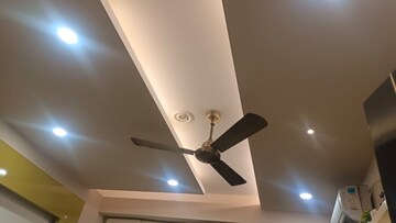 Furnished Amenities in 3 BHK Apartment at Supertech Ecovillage I, Sector 1 Greater Noida – for Rent