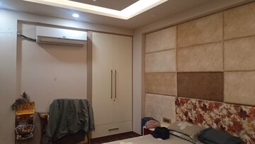 Master Bedroom in 3 BHK Apartment at Supertech Ecovillage I, Sector 1 Greater Noida – for Rent