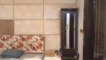Bedroom in 3 BHK Apartment at Supertech Ecovillage I, Sector 1 Greater Noida – for Rent