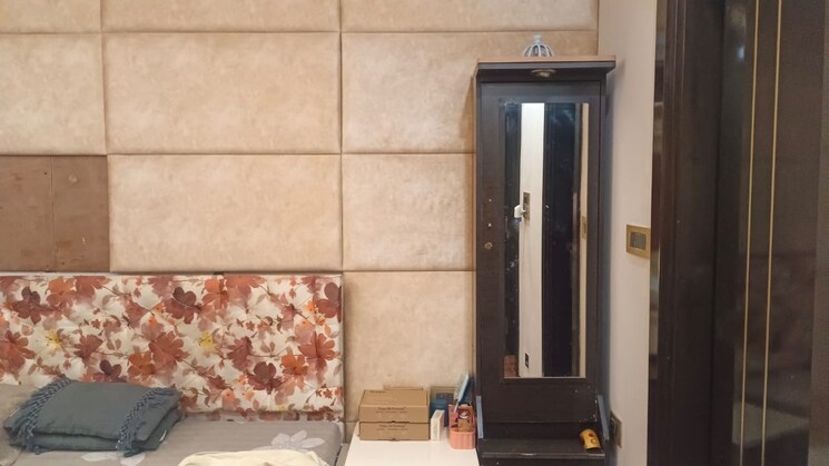 Bedroom, supertech-ecovillage-i 3 Bedroom 1718 Sq.Ft. Apartment In Sector 1 Greater Noida Greater Noida 9149295