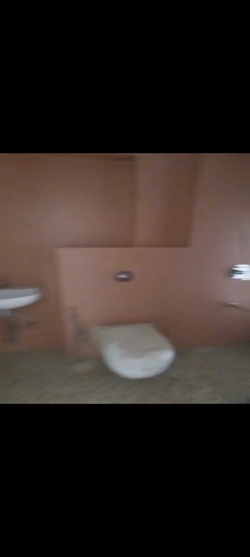 Bathroom in 3 BHK Apartment at Garodia Nagar, Ghatkopar East – for Rent