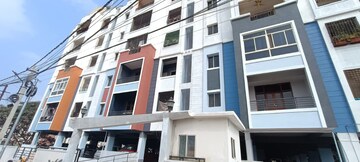 3 BHK Apartment For Sale in Vijaya Raghava Township, Serilingampally