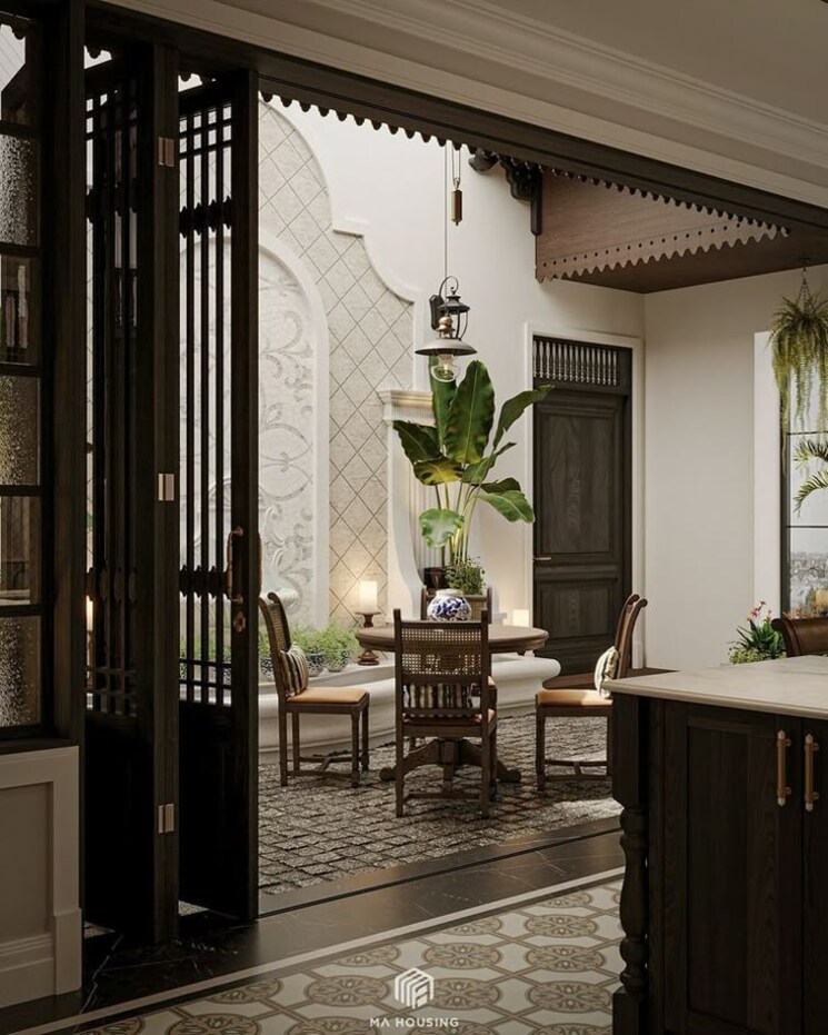 Gym, sarjapur 4 Bedroom 3050 Sq.Ft. Villa In Sarjapur Bangalore 9149296