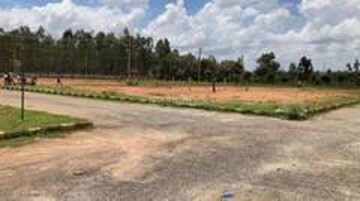  Plot For Sale in Devanahalli