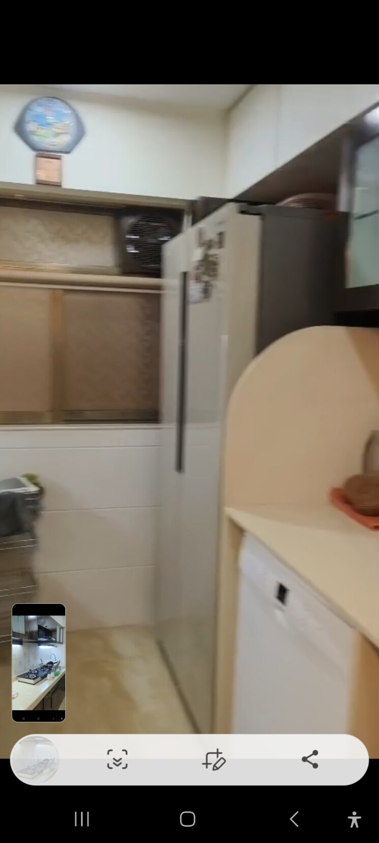 Bathroom, kanakia-paris 2 Bedroom 620 Sq.Ft. Apartment In Bandra East Mumbai 9149315