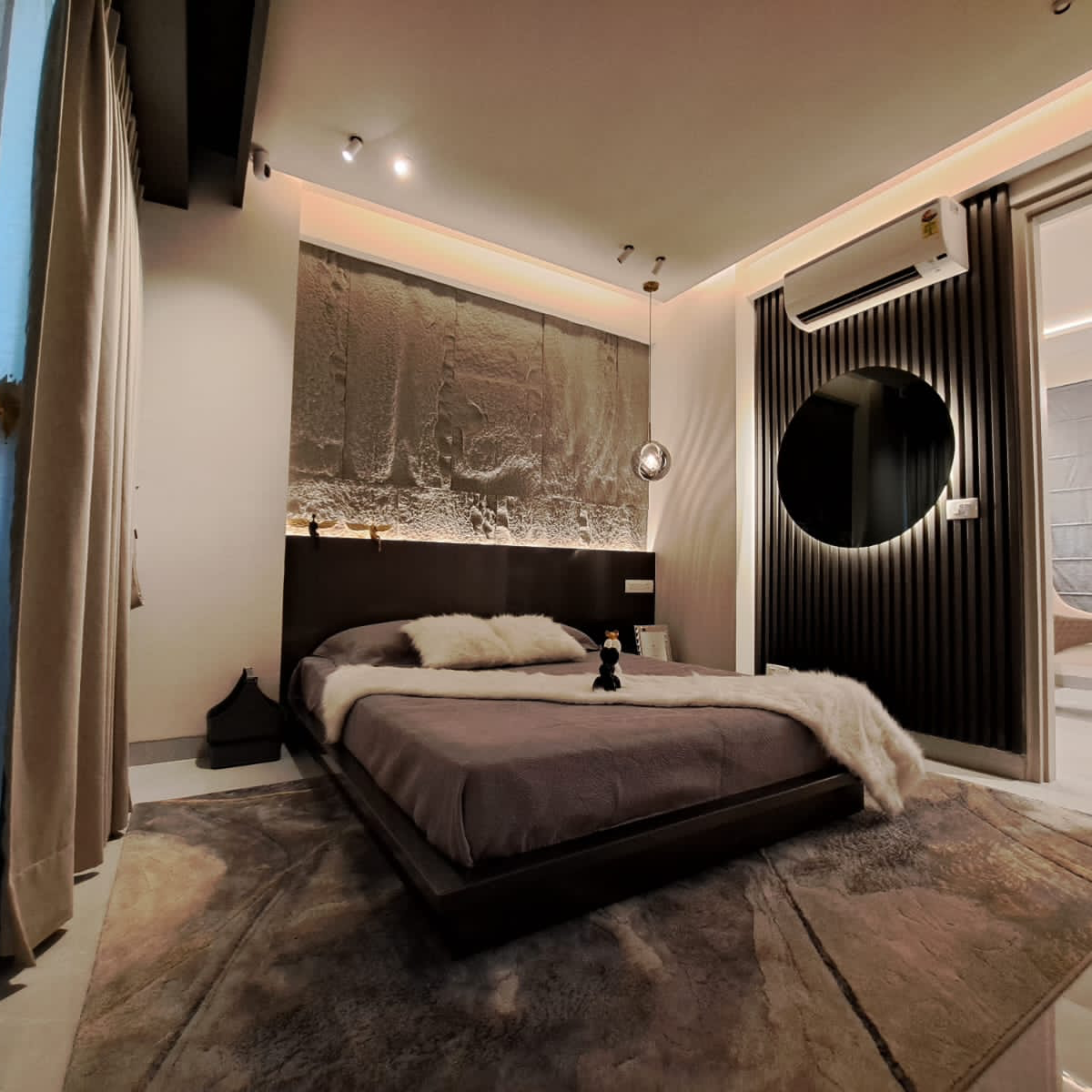 3 BHK + Pooja Room Apartment For Sale in Patiala Road