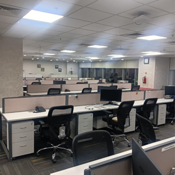  Office Space For Rent in Rupa Solitaire, Kopar Khairane Sector 1