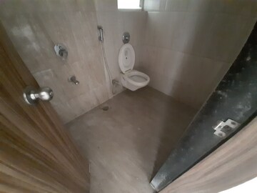 Bathroom in 2 BHK Apartment at Miami Apartment, Dhayari – for Sale