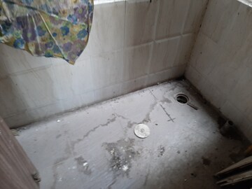Bathroom in 2 BHK Apartment at Miami Apartment, Dhayari – for Sale