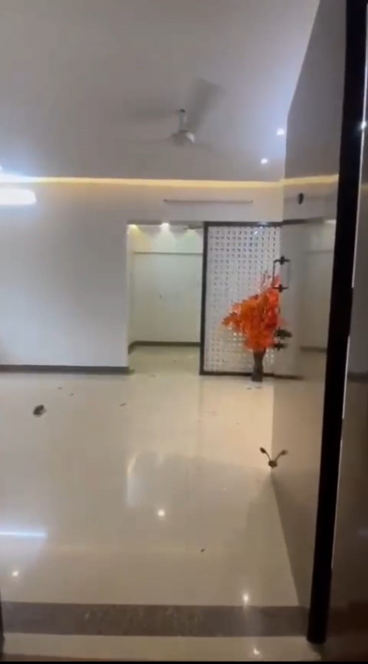 Office Space For Rent in Lashkaria Empress