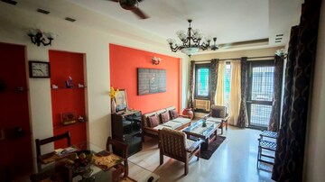 3 BHK Builder Floor For Rent in Chittaranjan Park