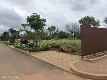  Plot For Sale in Yelahanka