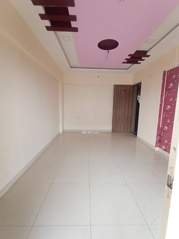 Kitchen in 2 BHK Apartment at Miami Apartment, Dhayari – for Sale