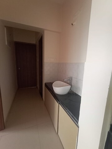 Bathroom in 2 BHK Apartment at Miami Apartment, Dhayari – for Sale