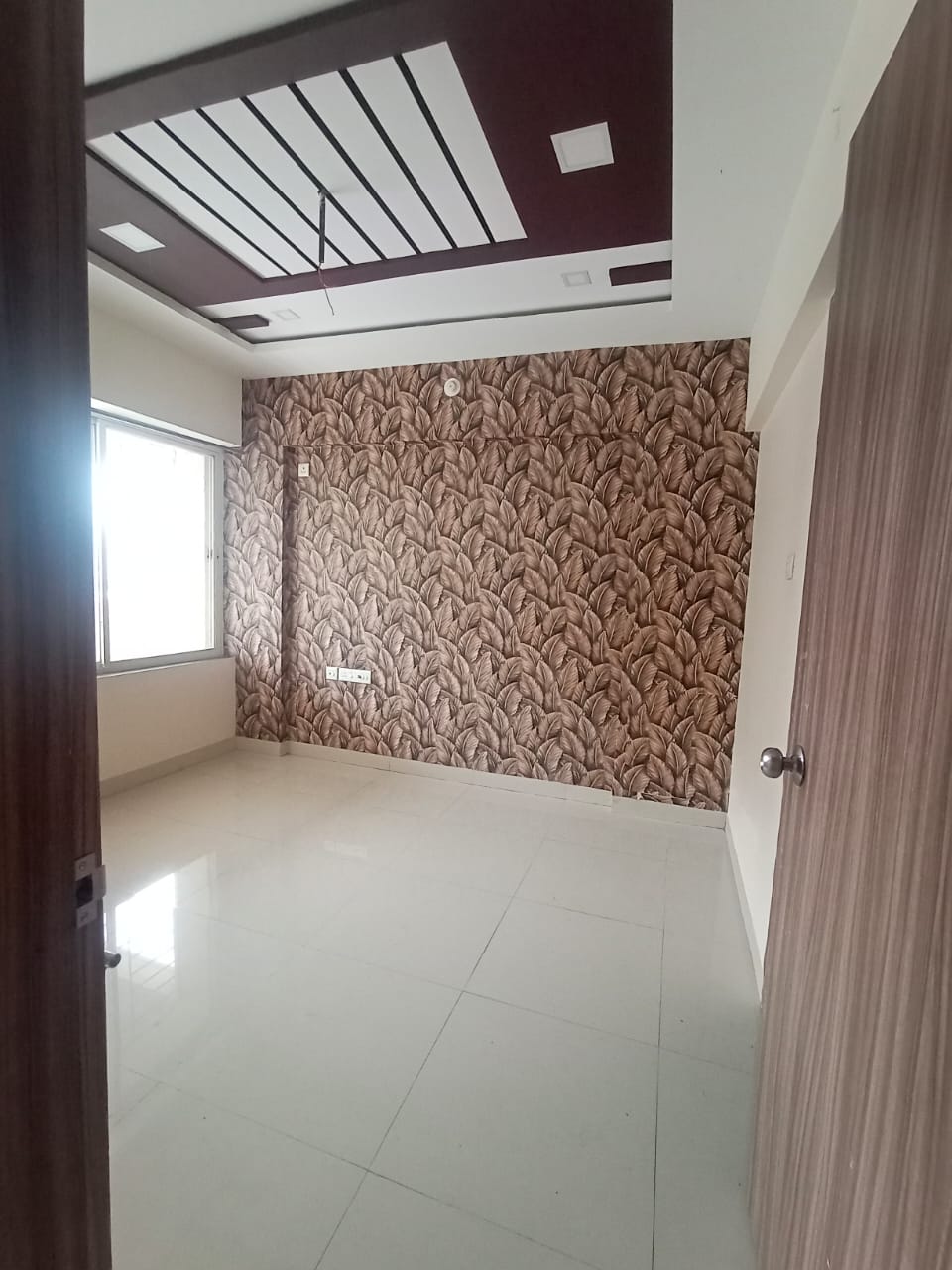 2 BHK + Servant Room 1049 Sq.Ft. Apartment in Miami Apartment