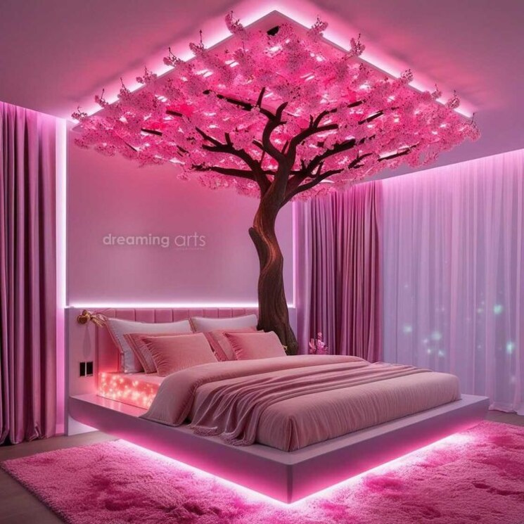 Bedroom, sarjapur 4 Bedroom 3050 Sq.Ft. Villa In Sarjapur Bangalore 9149374