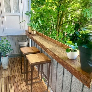 Balcony in 4 BHK Villa at Sarjapur – for Sale