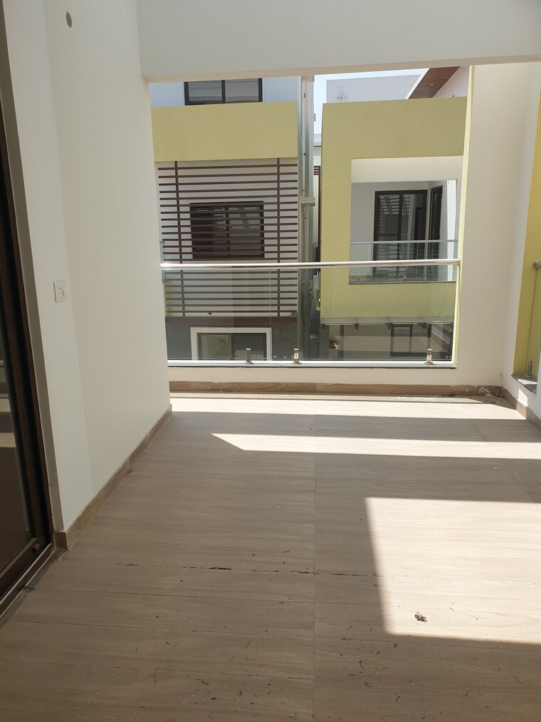 Room, shriram-chirping-grove 3 Bedroom 2525 Sq.Ft. Villa In Sarjapur Road Bangalore 9144552