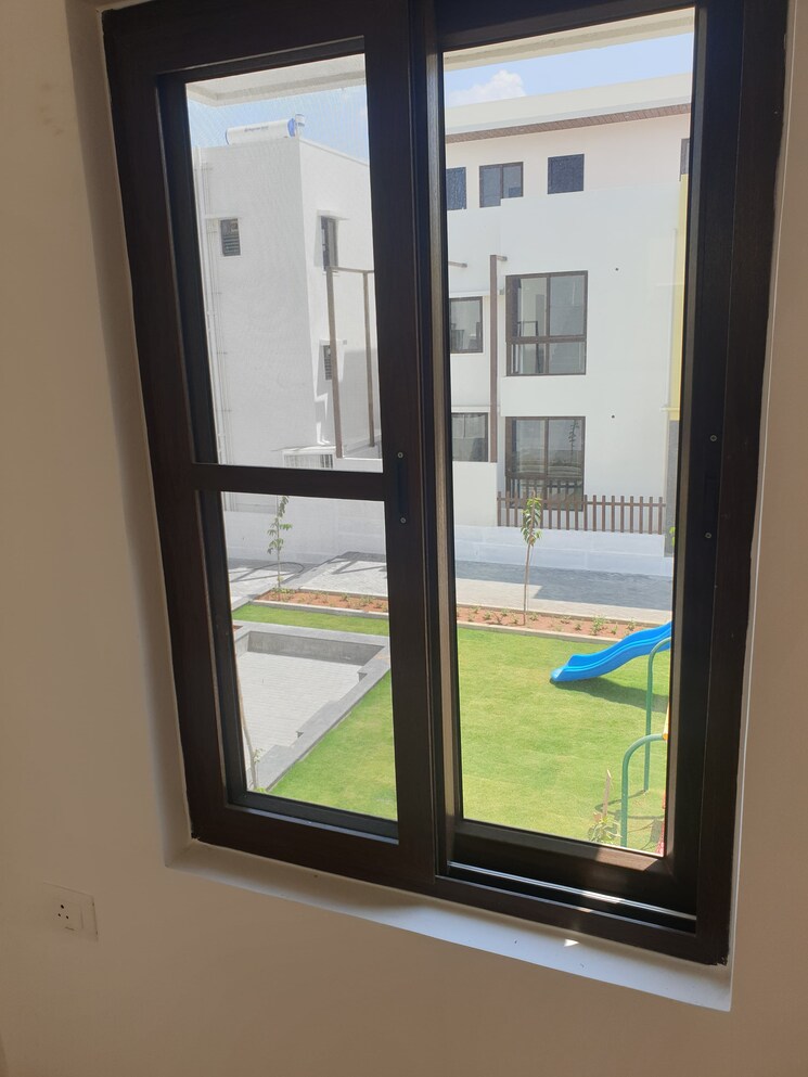 Room, shriram-chirping-grove 3 Bedroom 2525 Sq.Ft. Villa In Sarjapur Road Bangalore 9144552