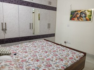 Bedroom in 2 BHK Builder Floor at Lajpat Nagar 4 – for Sale
