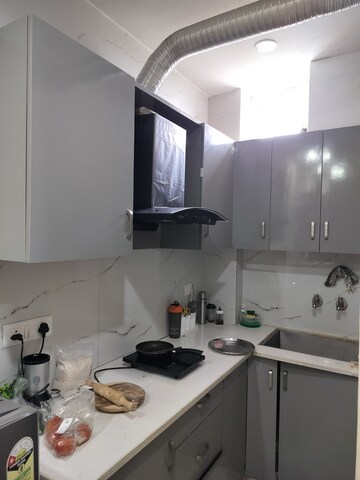 Team Area in Studio Independent House at RWA Apartments Sector 122, Sector 122 – for Rent