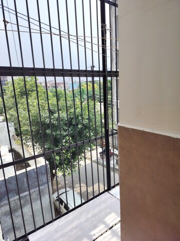 Balcony in Studio Independent House at RWA Apartments Sector 122, Sector 122 – for Rent