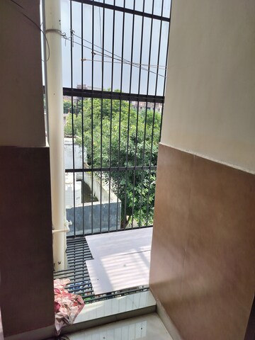 Staircase in Studio Independent House at RWA Apartments Sector 122, Sector 122 – for Rent