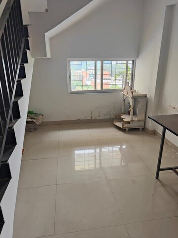 Team Area in 2.5 BHK Apartment at Miami Apartment, Dhayari – for Sale