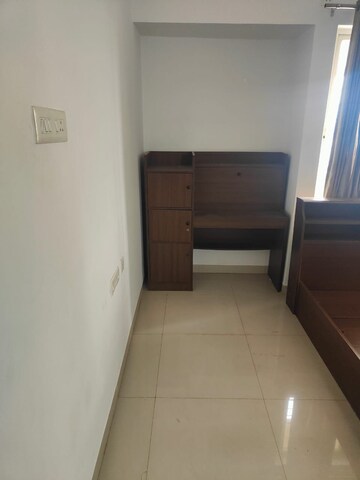 Staircase in 2.5 BHK Apartment at Miami Apartment, Dhayari – for Sale