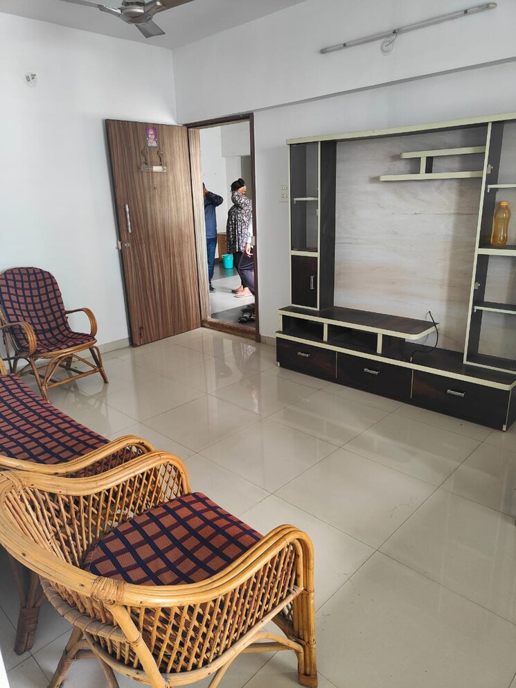 Bedroom, miami-apartment 2.5 Bedroom 1270 Sq.Ft. Apartment In Dhayari Pune 9149354