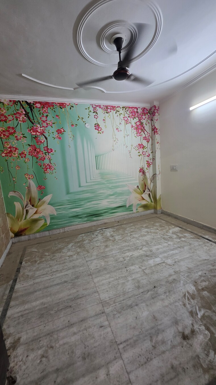 undefined, uttam nagar 1 Bedroom 50 Sq.Yd. Builder Floor In Uttam Nagar Delhi 9149409