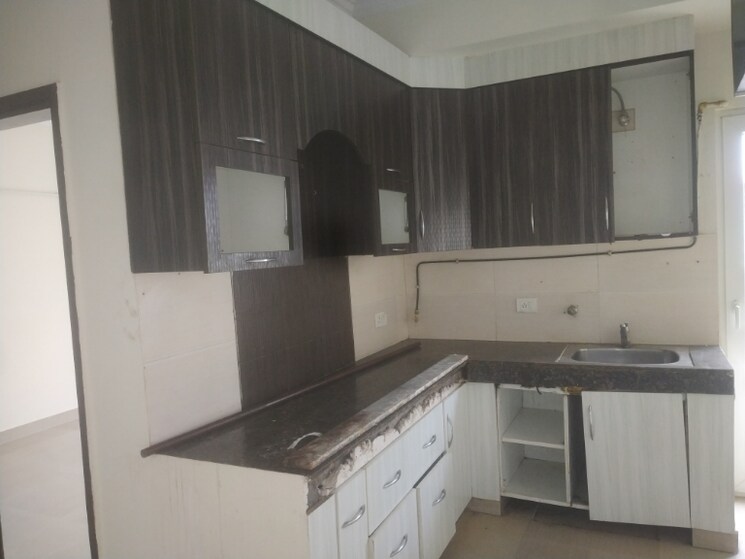 Kitchen, paramount-floraville 3 Bedroom 1270 Sq.Ft. Apartment In Sector 137 Noida 9149380
