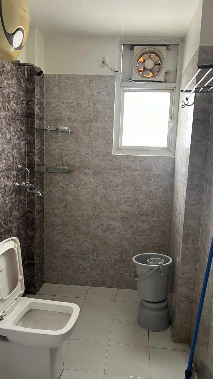 Attached Bathroom, nirala-aspire 3 Bedroom 1710 Sq.Ft. Apartment In Sector 16 Greater Noida Greater Noida 9149385