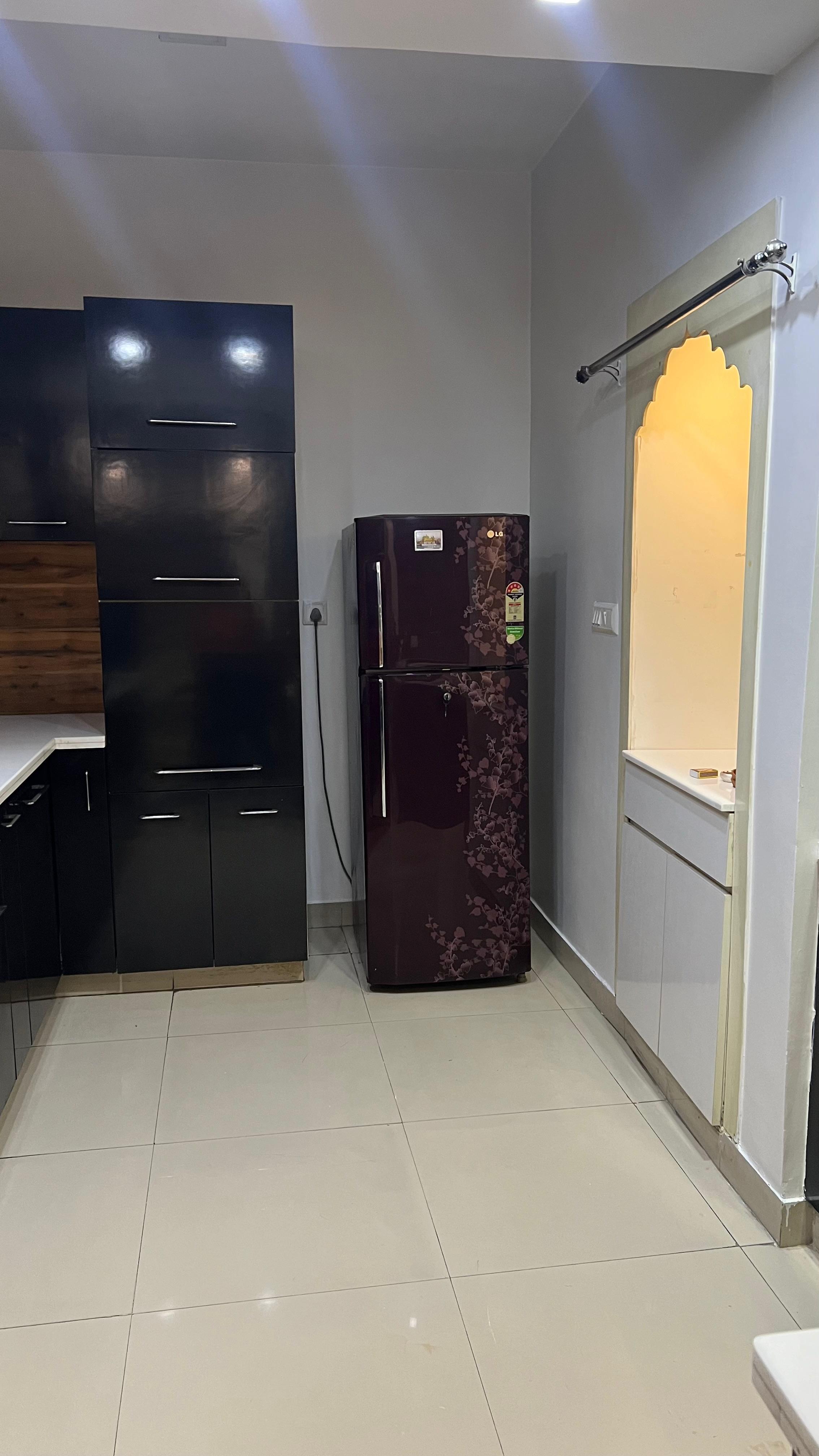 3 BHK Apartment For Rent in Nirala Aspire