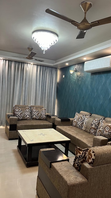 Common Area in 3 BHK Apartment at Nirala Aspire, Sector 16 Greater Noida – for Rent