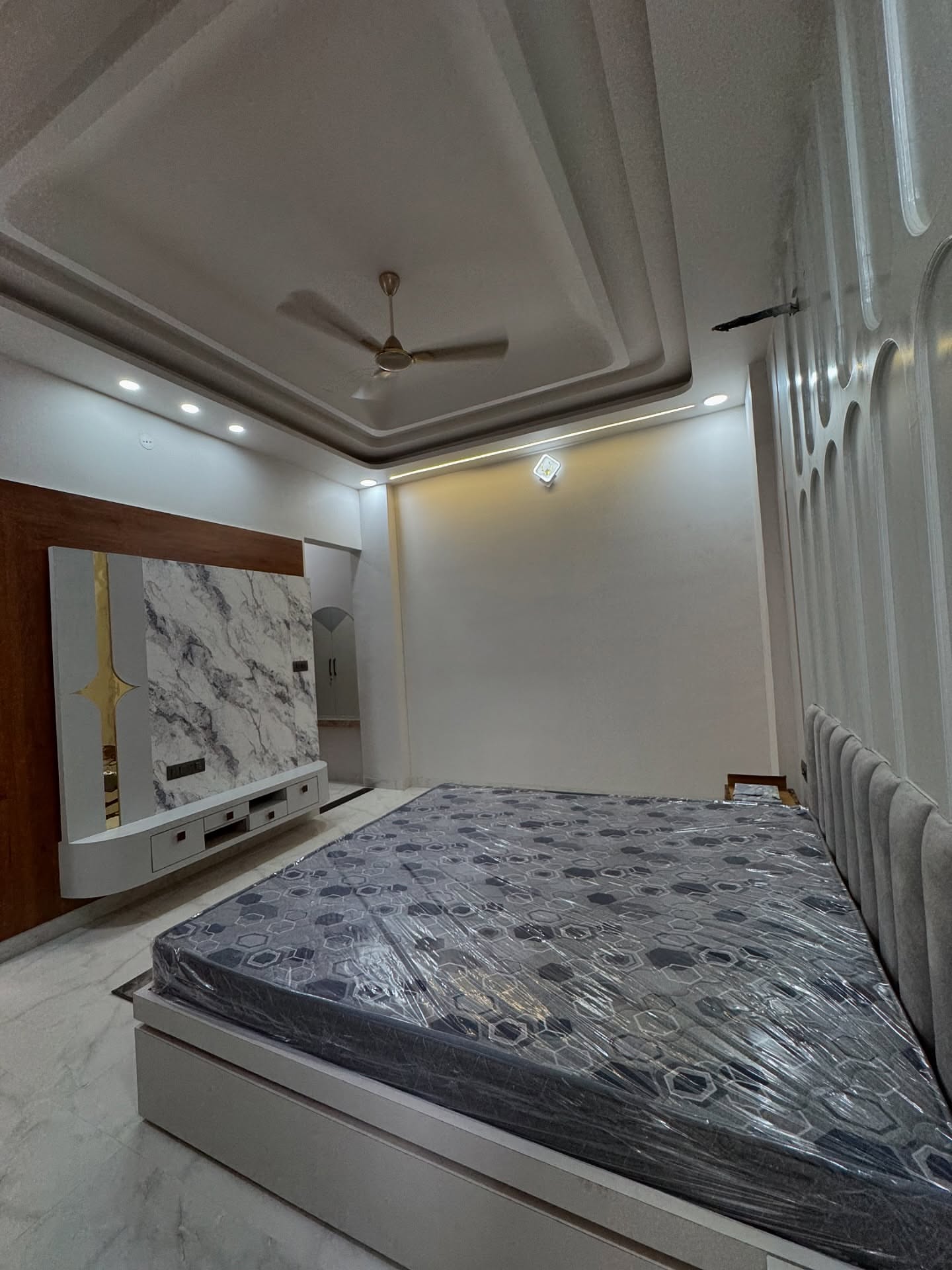 4 BHK + Pooja Room,Servant Room,Study Room Villa For Sale in Dm Sarjapur 4bhk Luxury 4