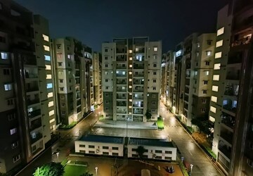 2 BHK Apartment – Exterior View View at Aparna CyberZon, Nallagandla - for Rent