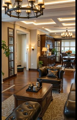 4 BHK Villa For Sale in Sarjapur