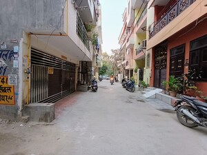  Plot – Exterior View View at Vasundhara Sector 5 - for Sale