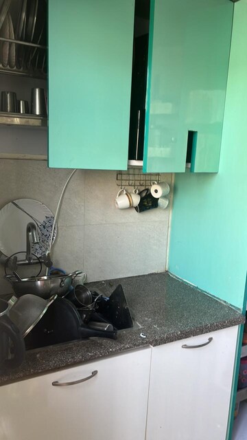 Team Area in 3 BHK Apartment at Puri Aman Vilas, Sector 89 – for Rent