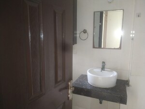 Bathroom in 3 BHK Apartment at Paramount Floraville, Sector 137 – for Sale