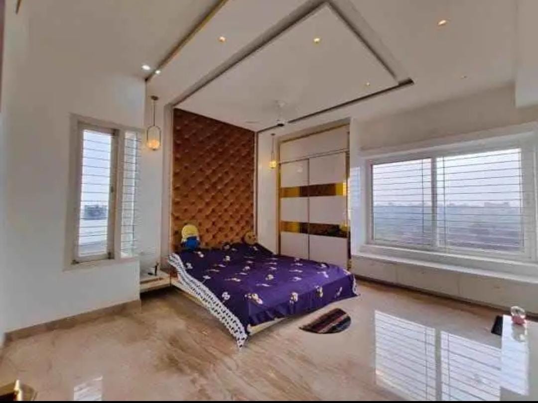 4 BHK + Study Room Villa For Sale in Limited Offer  Property I