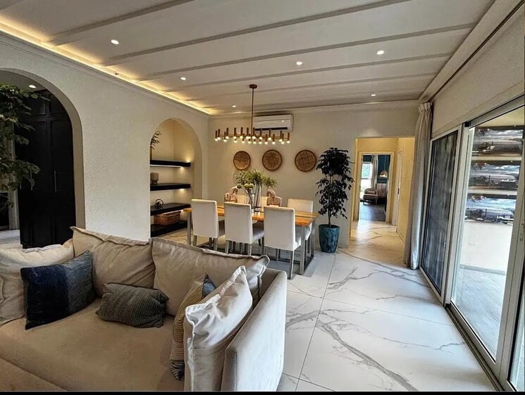 Living Room, sarjapur 4 Bedroom 3050 Sq.Ft. Villa In Sarjapur Bangalore 9149402