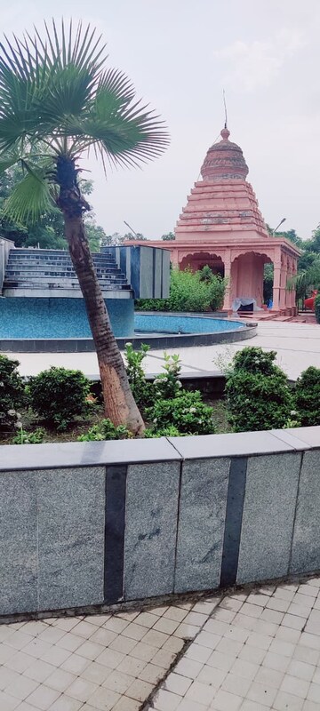  Plot – Exterior View View at Sejbahar - for Sale