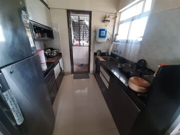 Parking in 2 BHK Apartment at Miami Apartment, Dhayari – for Sale